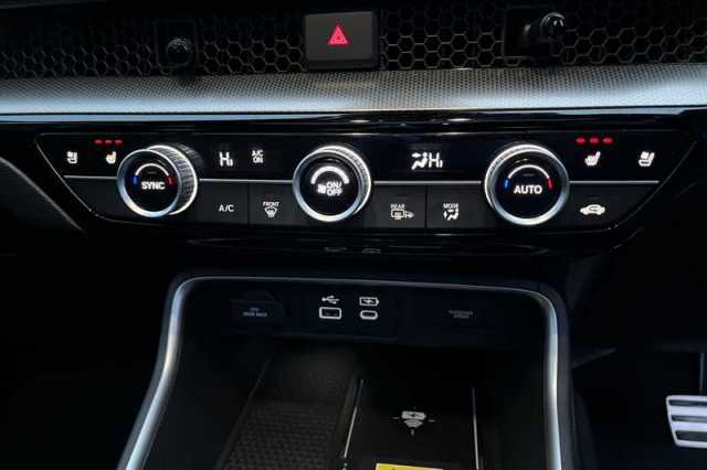 Honda CR-V 2.0 EPHEV ADVANCE TECH 5DR ECVT 