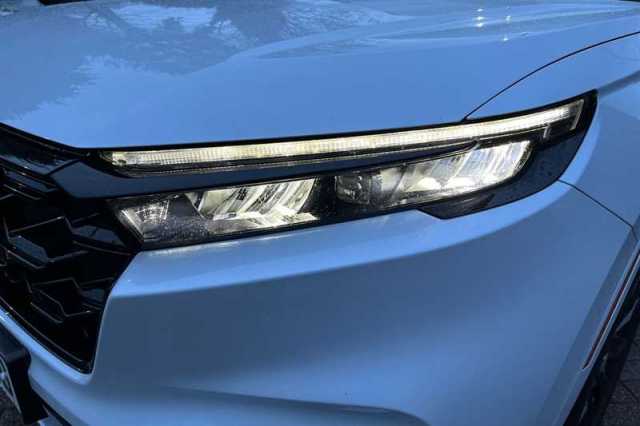 Honda CR-V 2.0 EPHEV ADVANCE TECH 5DR ECVT 