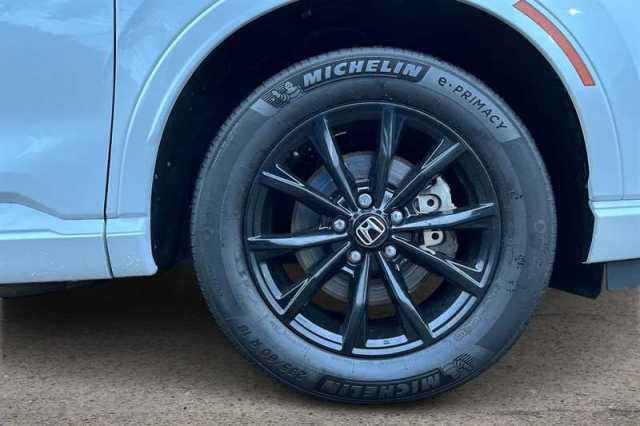 Honda CR-V 2.0 EPHEV ADVANCE TECH 5DR ECVT 