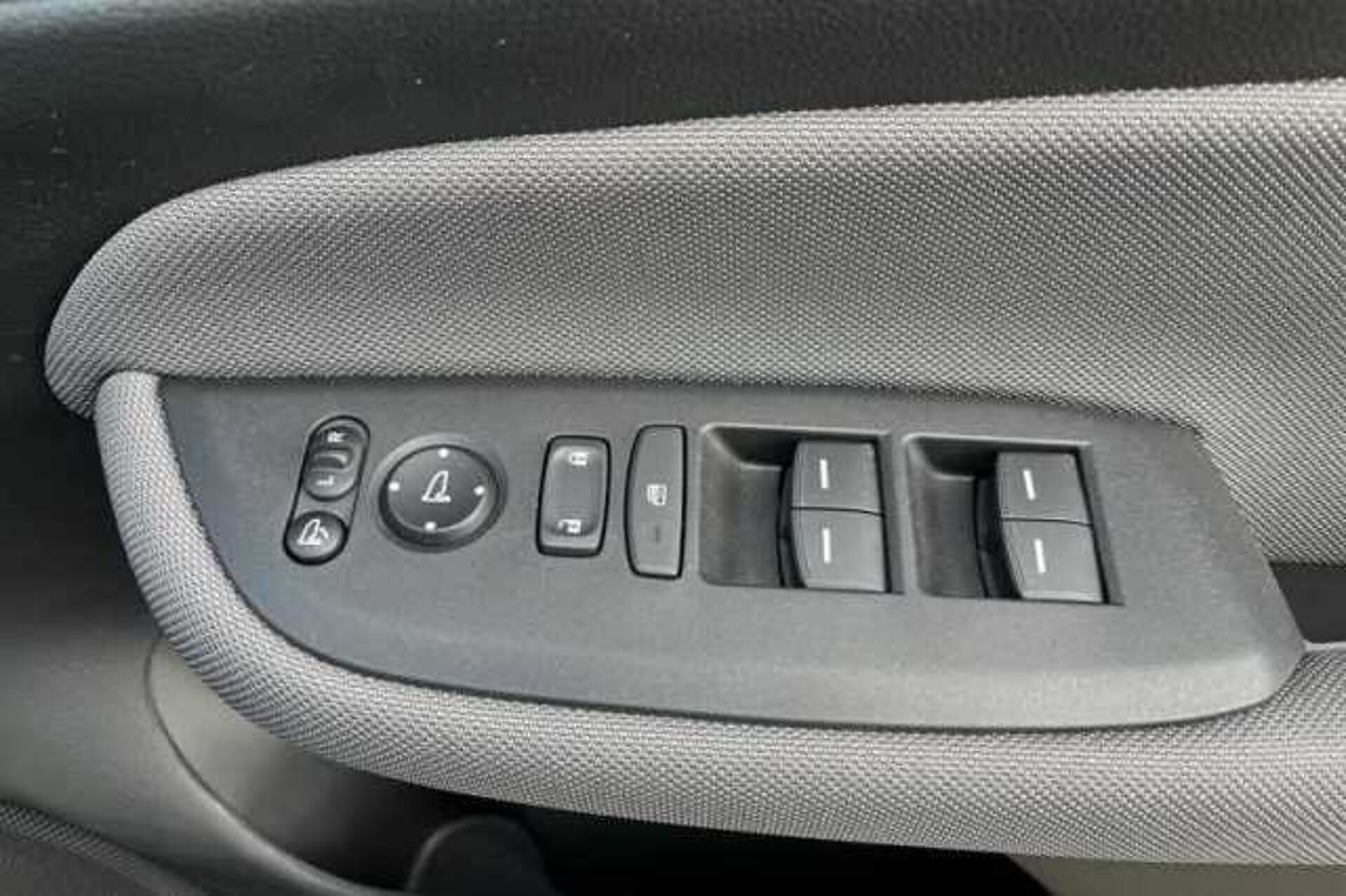 Honda Jazz Hybrid 1.5 I-MMD HYBRID CROSSTAR EX 5DR ECVT 