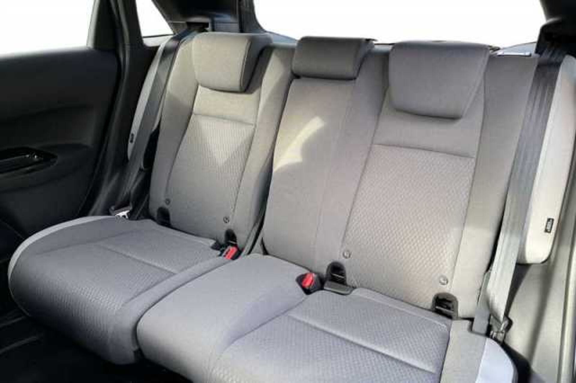 Honda Jazz Hybrid 1.5 I-MMD HYBRID CROSSTAR EX 5DR ECVT 