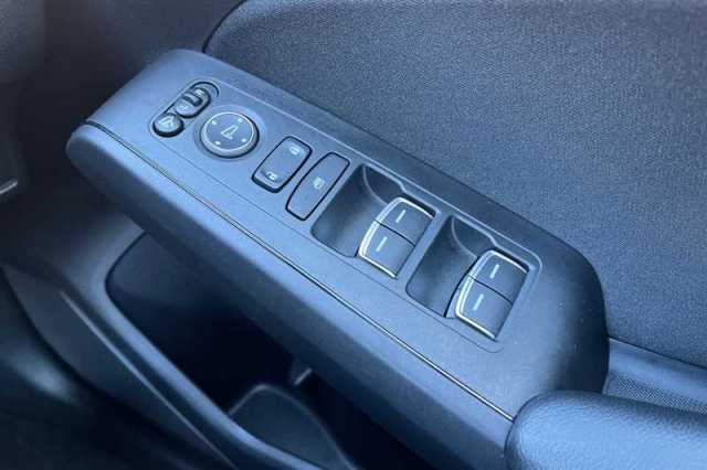 Honda Civic Hybrid 2.0 EHEV SPORT 5DR CVT 