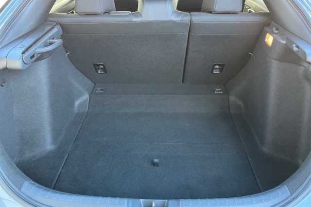 Honda Civic Hybrid 2.0 EHEV SPORT 5DR CVT 