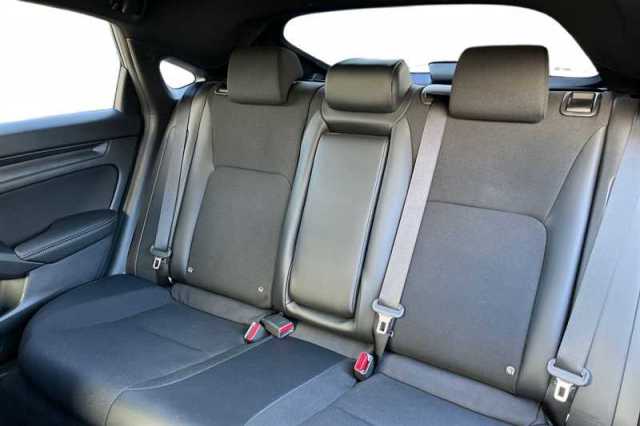 Honda Civic Hybrid 2.0 EHEV SPORT 5DR CVT 