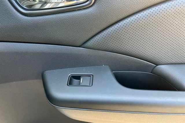 Honda CR-V 2.0 I-VTEC EX 5DR AUTO 