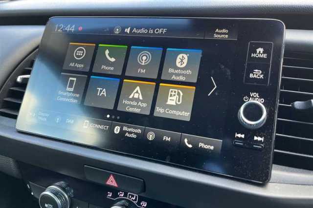 Honda Jazz Hybrid 1.5 I-MMD HYBRID SR 5DR ECVT 