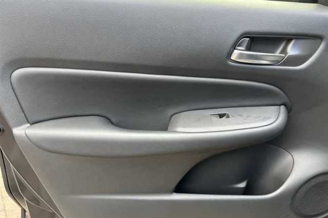 Honda Jazz Hybrid 1.5 I-MMD HYBRID SR 5DR ECVT 