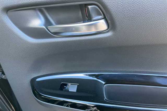 Honda Jazz Hybrid 1.5 I-MMD HYBRID SR 5DR ECVT 