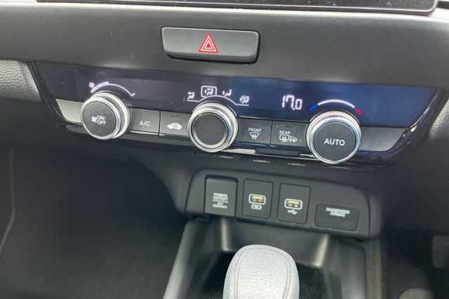 Honda Jazz Hybrid 1.5 I-MMD HYBRID SR 5DR ECVT 