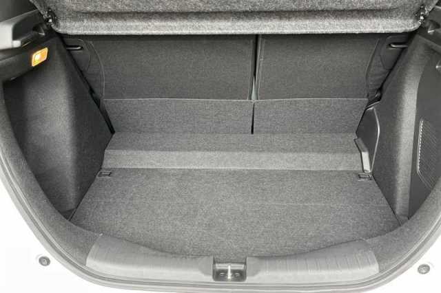 Honda Jazz Hybrid 1.5 I-MMD HYBRID SR 5DR ECVT 