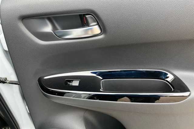 Honda Jazz Hybrid 1.5 I-MMD HYBRID SR 5DR ECVT 