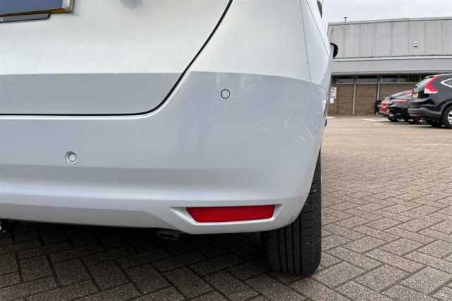 Honda Jazz Hybrid 1.5 I-MMD HYBRID SR 5DR ECVT 