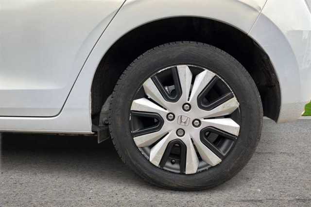 Honda Jazz Hybrid 1.5 I-MMD HYBRID SR 5DR ECVT 