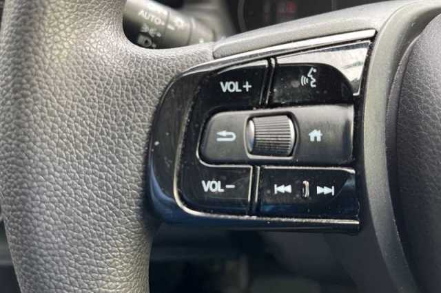 Honda HR-V Hybrid 1.5 EHEV ELEGANCE 5DR CVT 