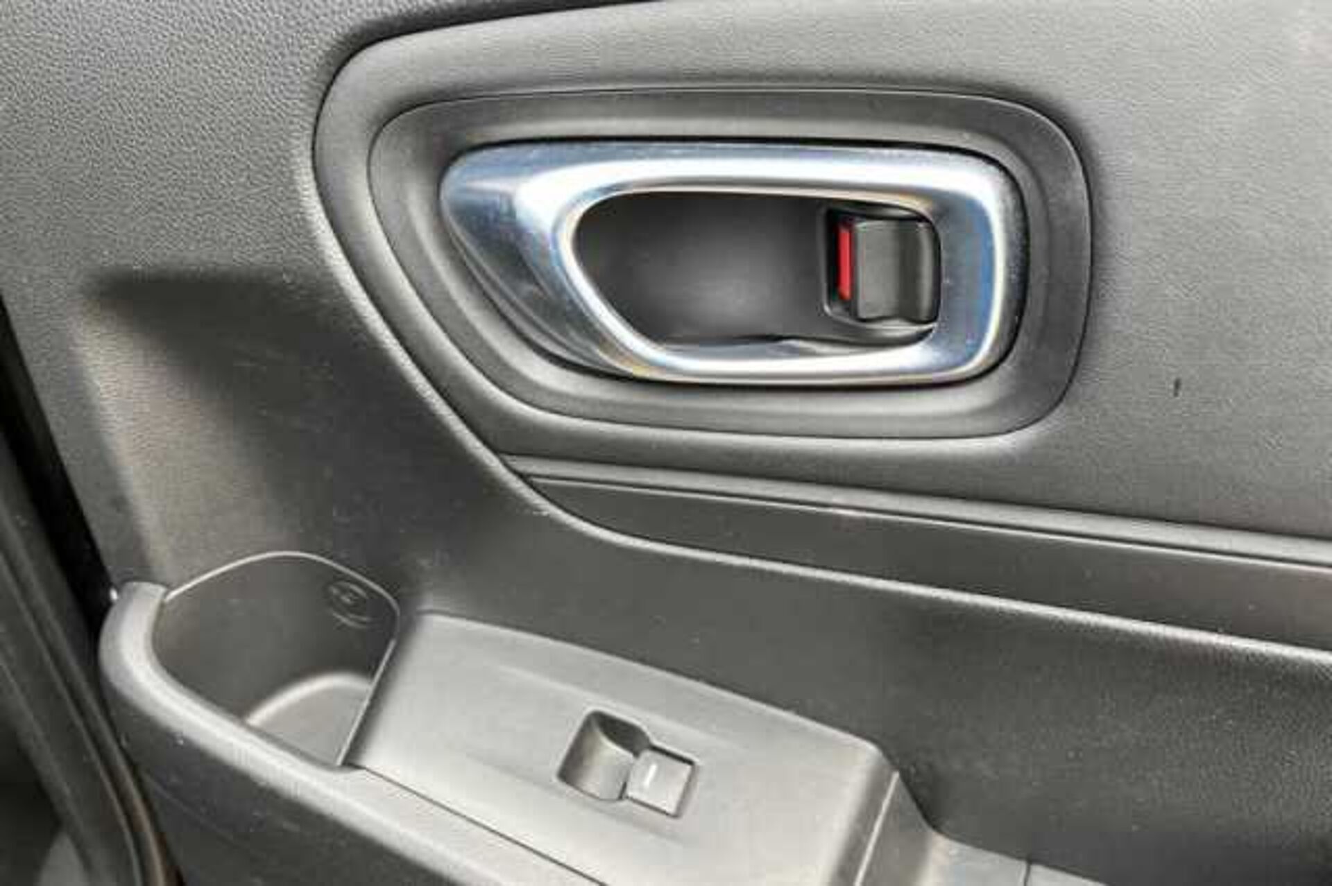 Honda HR-V Hybrid 1.5 EHEV ELEGANCE 5DR CVT 