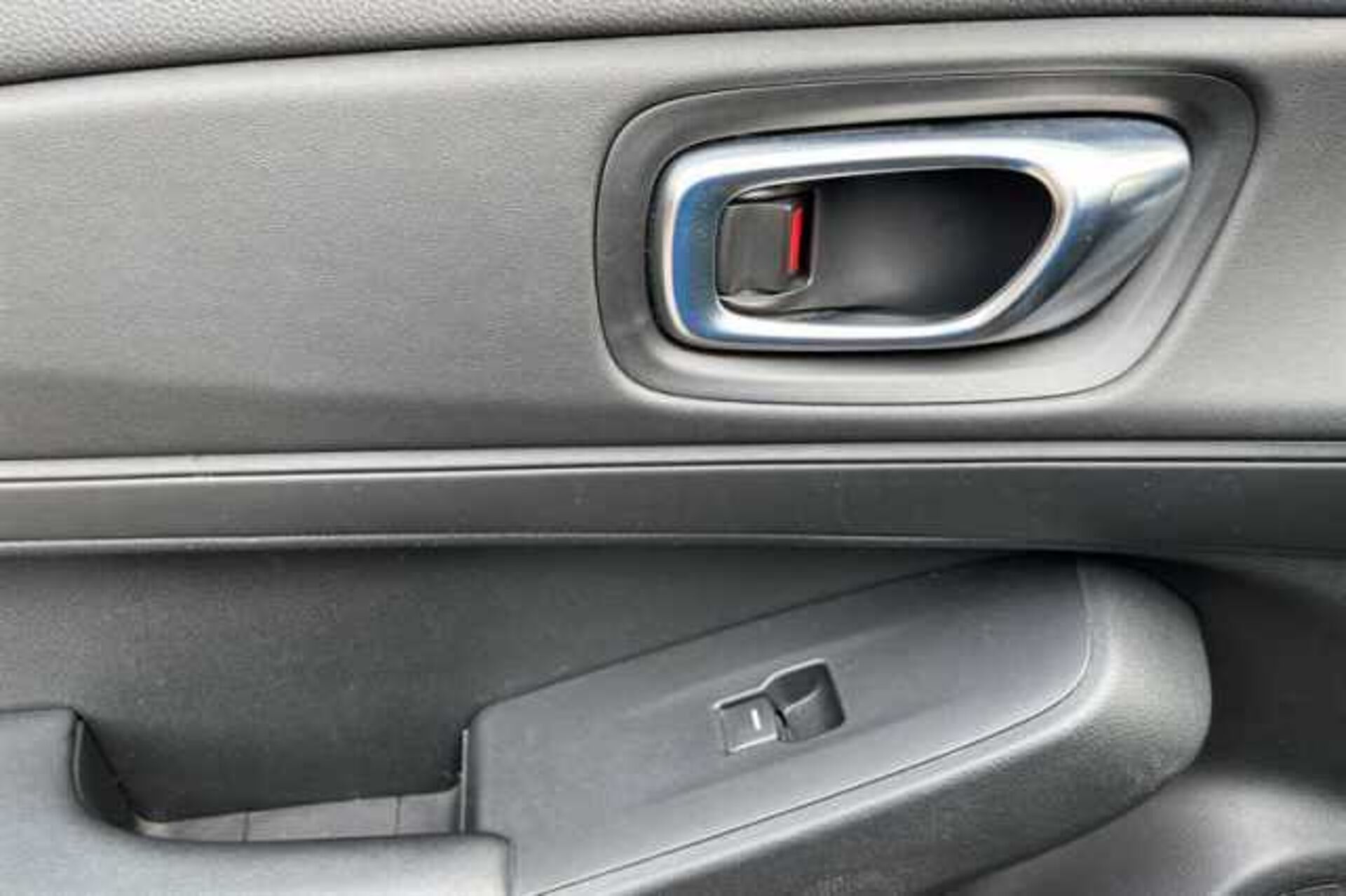 Honda HR-V Hybrid 1.5 EHEV ELEGANCE 5DR CVT 