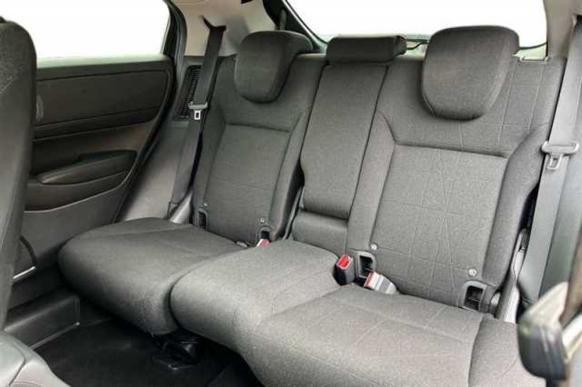 Honda HR-V Hybrid 1.5 EHEV ELEGANCE 5DR CVT 