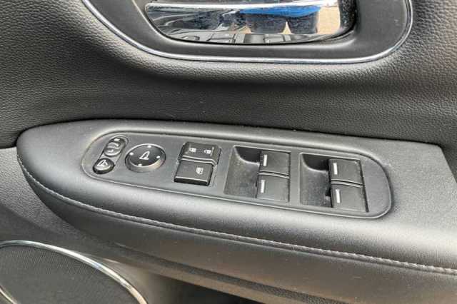 Honda HR-V 1.5 I-VTEC EX CVT 5DR 