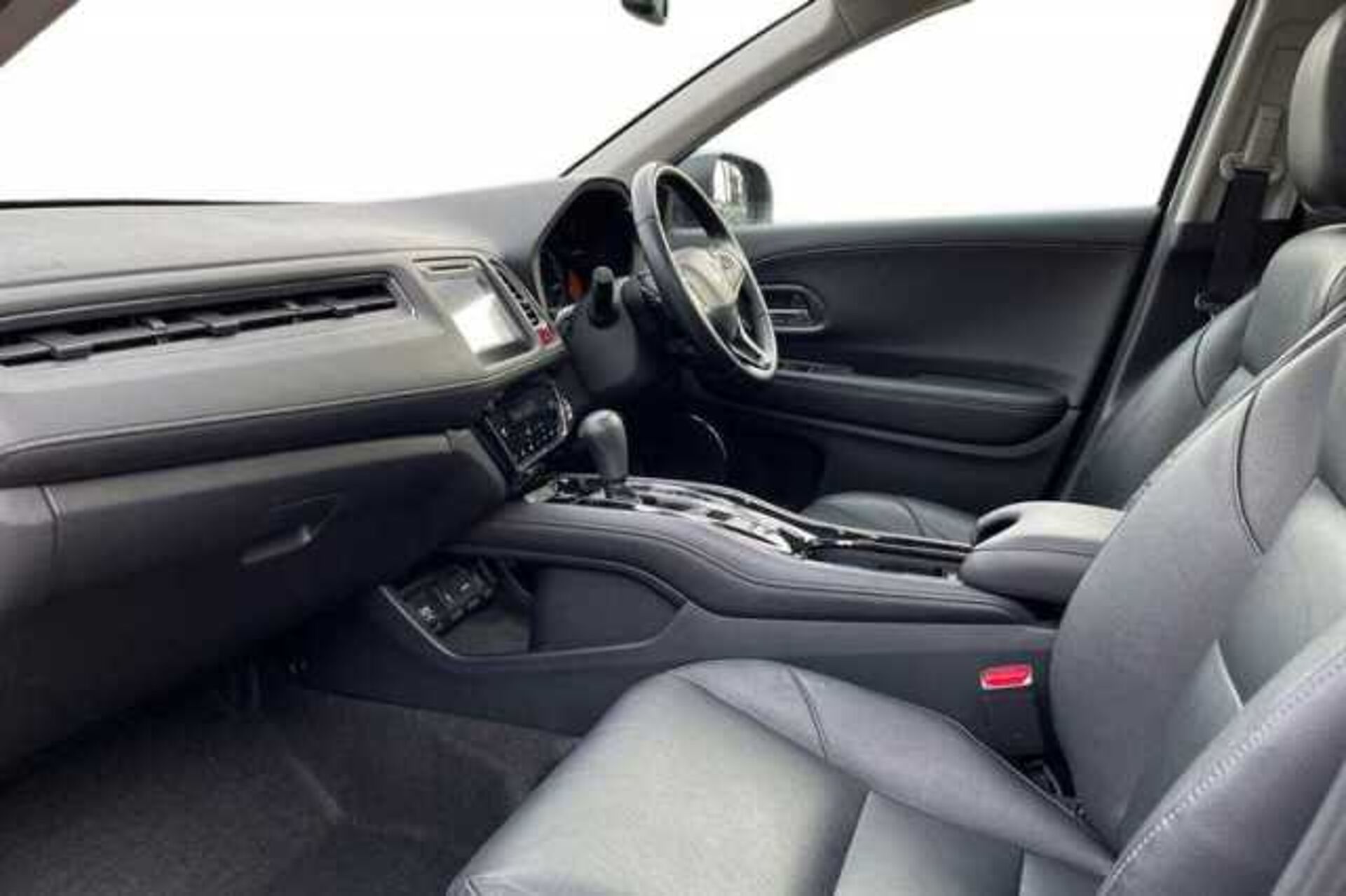 Honda HR-V 1.5 I-VTEC EX CVT 5DR 