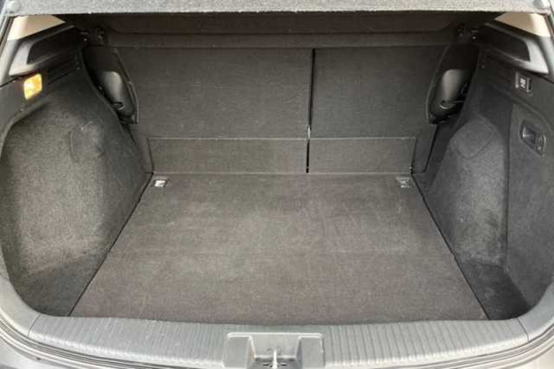 Honda HR-V 1.5 I-VTEC EX CVT 5DR 