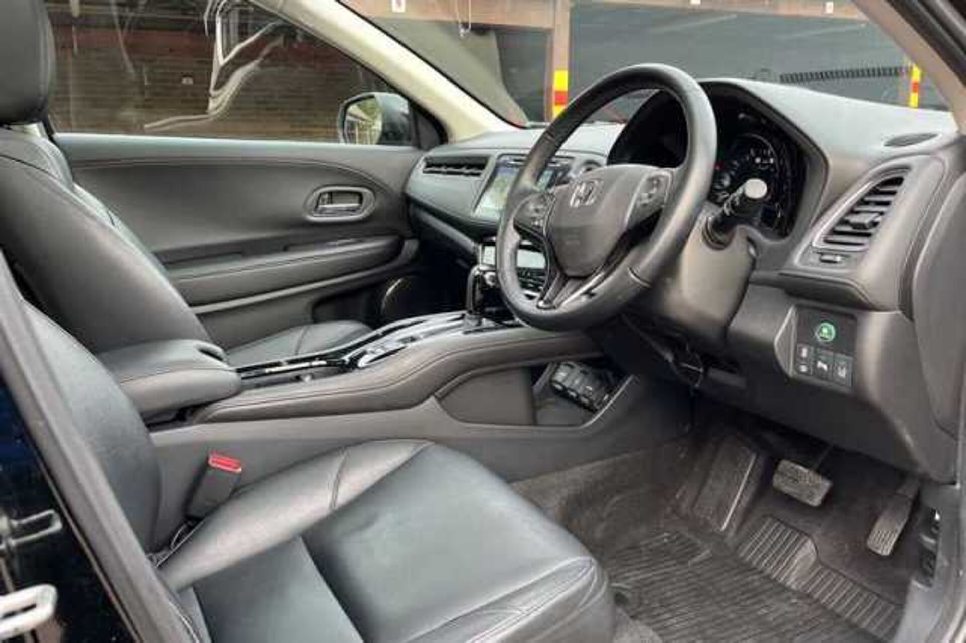 Honda HR-V 1.5 I-VTEC EX CVT 5DR 