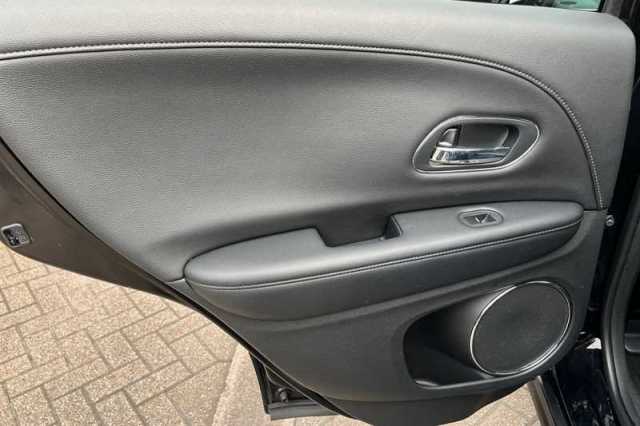 Honda HR-V 1.5 I-VTEC EX CVT 5DR 