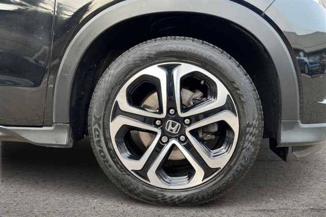 Honda HR-V 1.5 I-VTEC EX CVT 5DR 