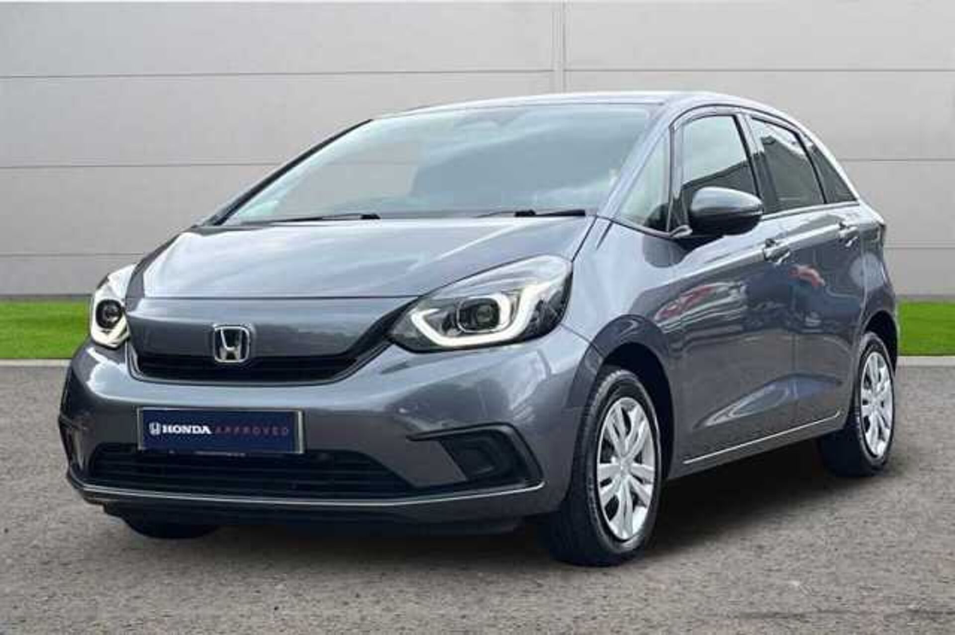 Honda Jazz Hybrid 1.5 i-MMD Hybrid SE 5dr eCVT 