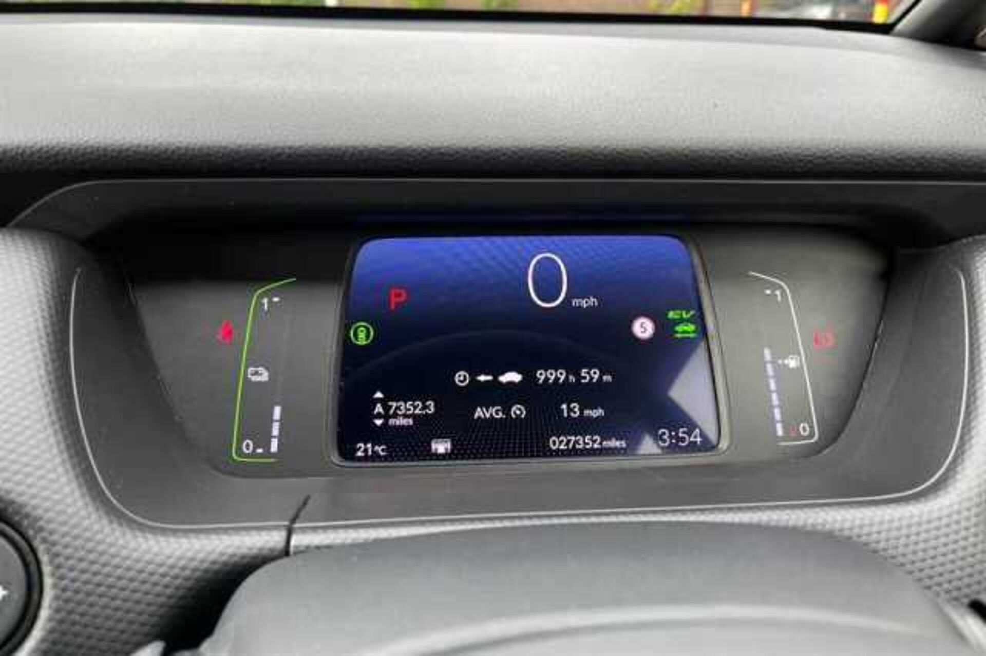 Honda Jazz Hybrid 1.5 i-MMD Hybrid SE 5dr eCVT 
