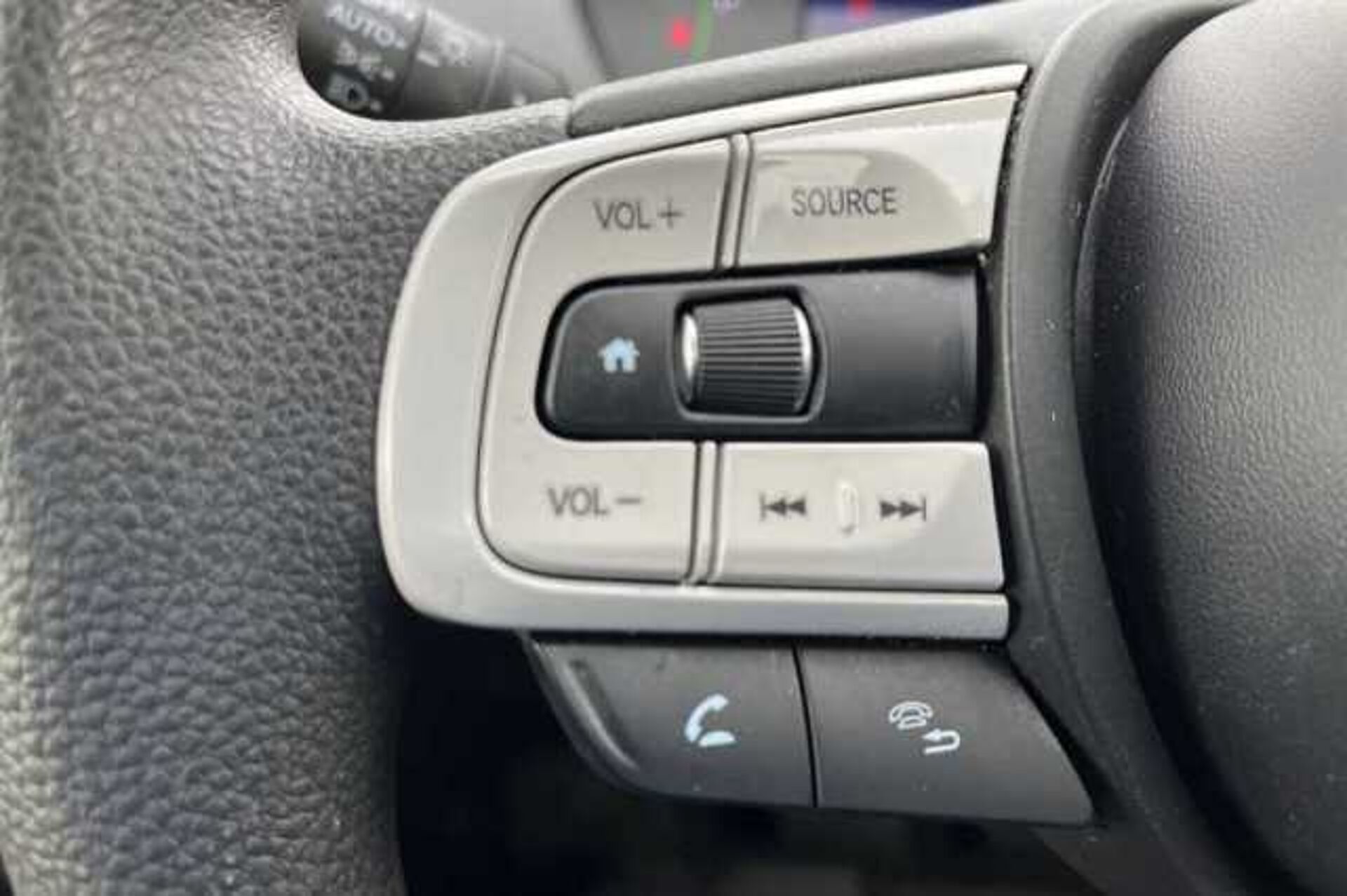 Honda Jazz Hybrid 1.5 i-MMD Hybrid SE 5dr eCVT 