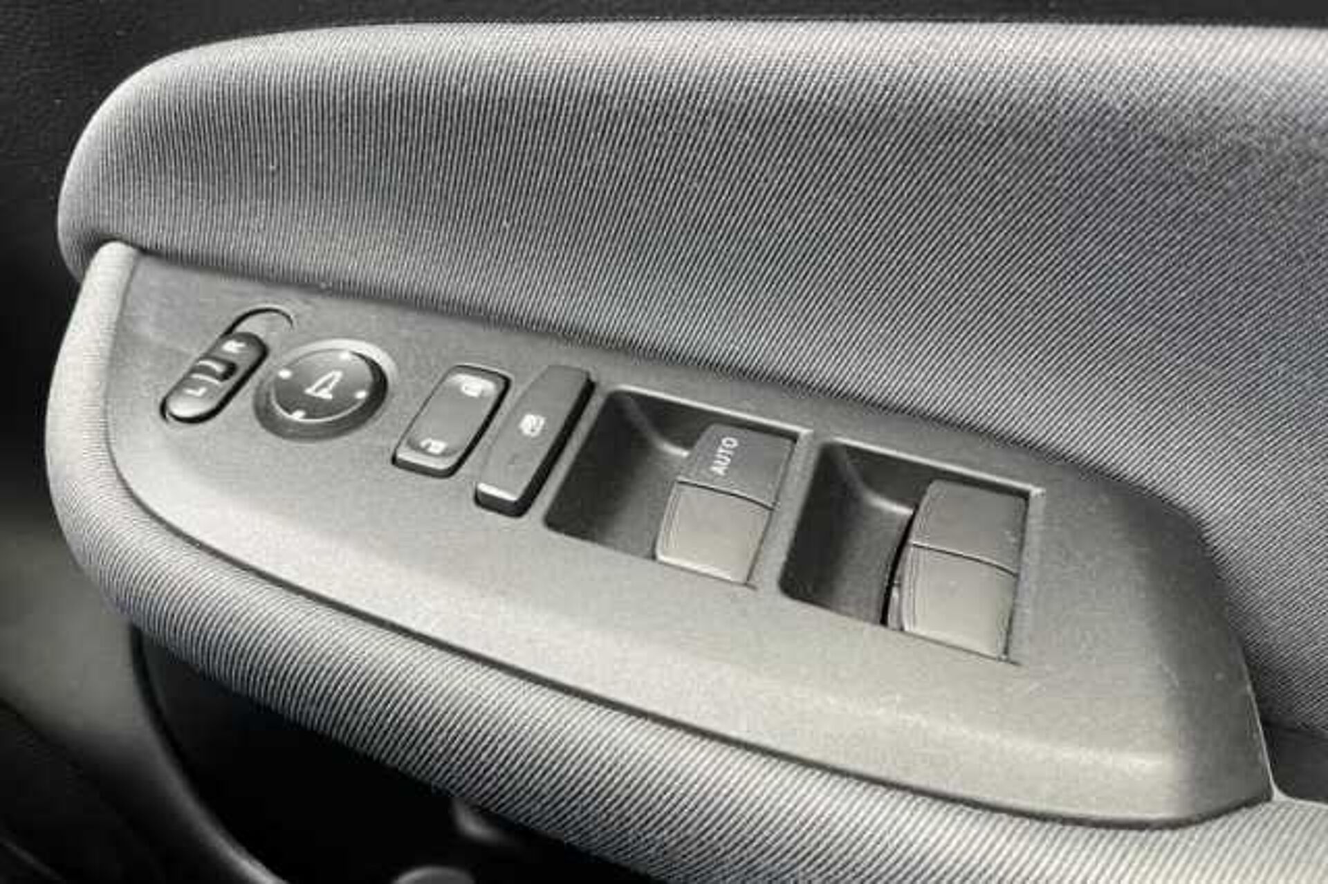 Honda Jazz Hybrid 1.5 i-MMD Hybrid SE 5dr eCVT 