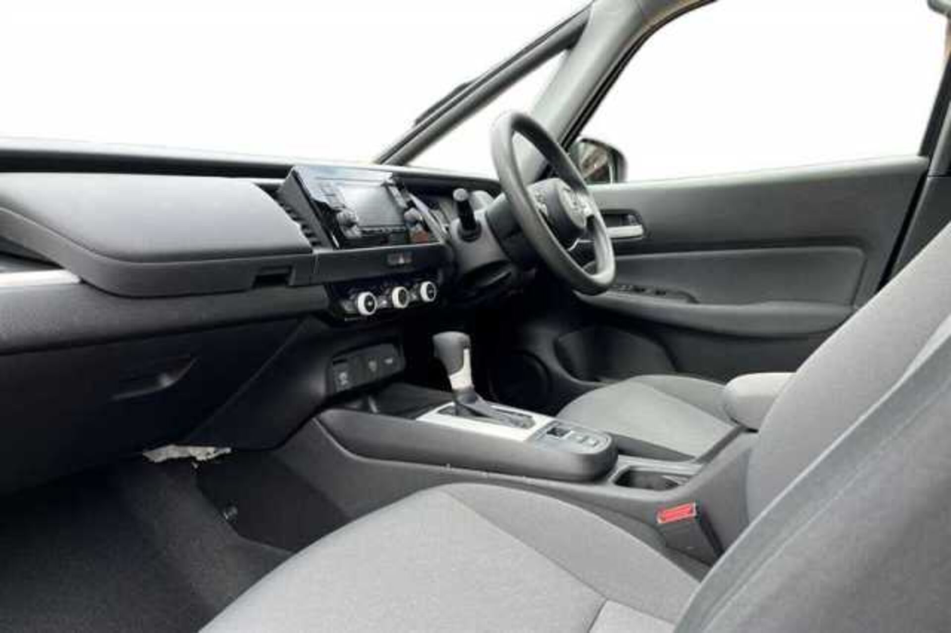 Honda Jazz Hybrid 1.5 i-MMD Hybrid SE 5dr eCVT 