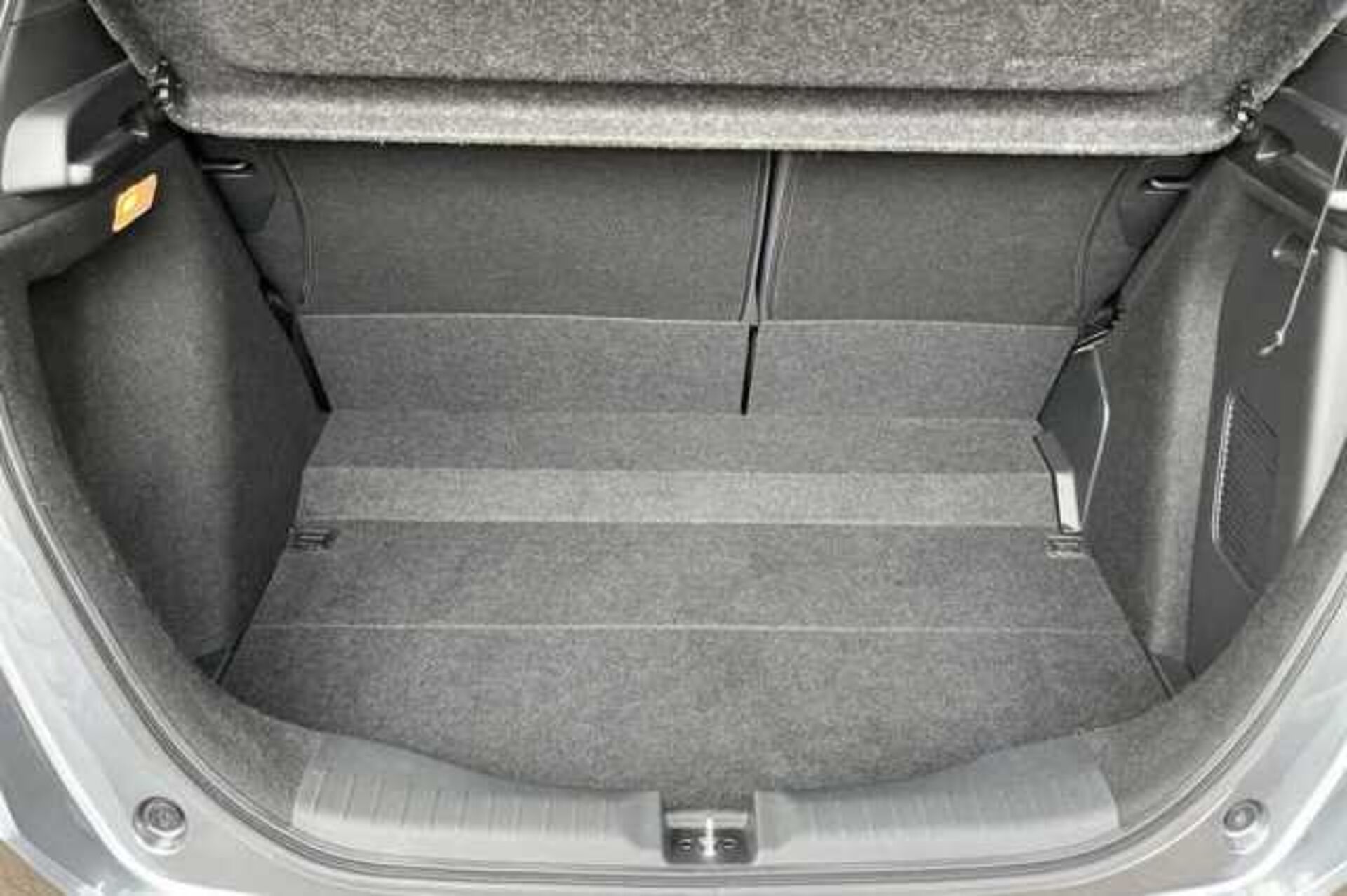 Honda Jazz Hybrid 1.5 i-MMD Hybrid SE 5dr eCVT 