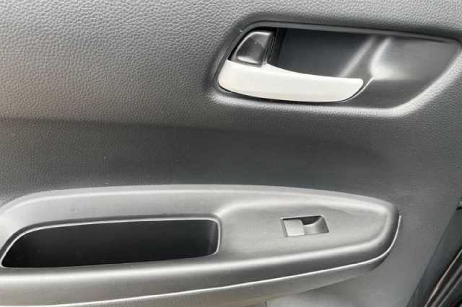Honda Jazz Hybrid 1.5 i-MMD Hybrid SE 5dr eCVT 