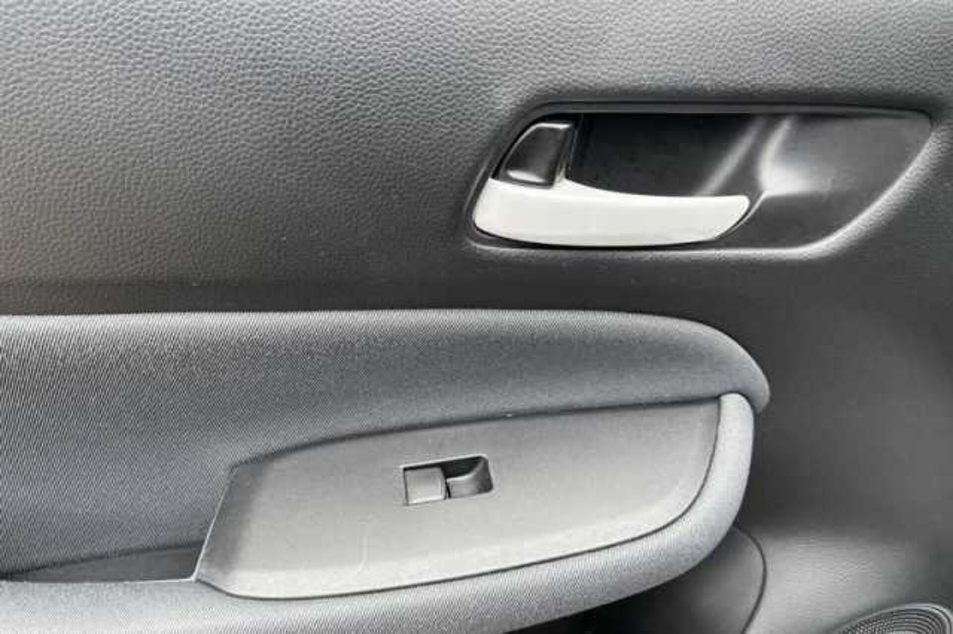 Honda Jazz Hybrid 1.5 i-MMD Hybrid SE 5dr eCVT 