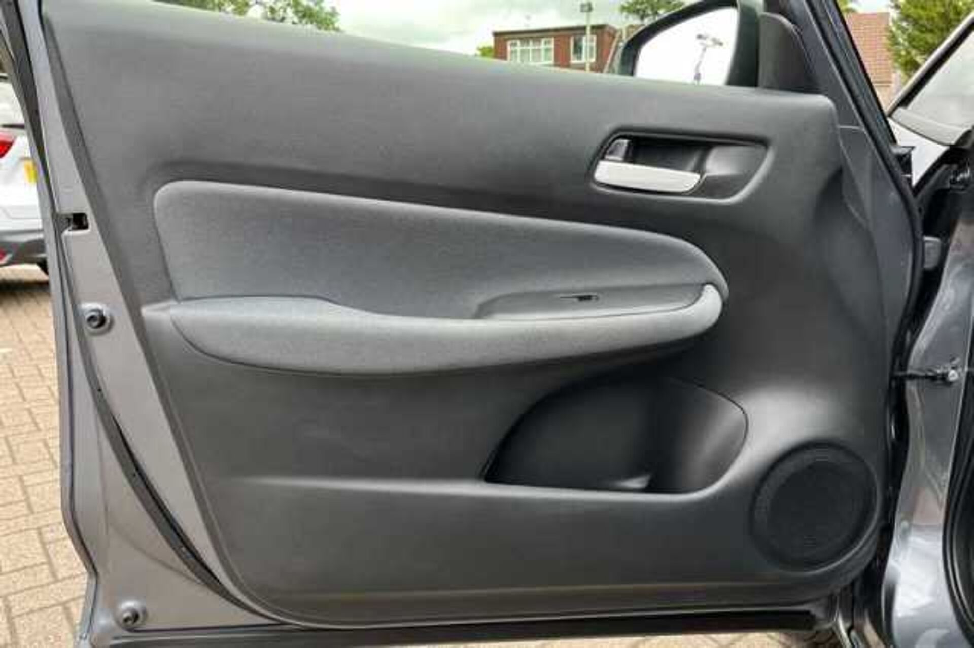 Honda Jazz Hybrid 1.5 i-MMD Hybrid SE 5dr eCVT 