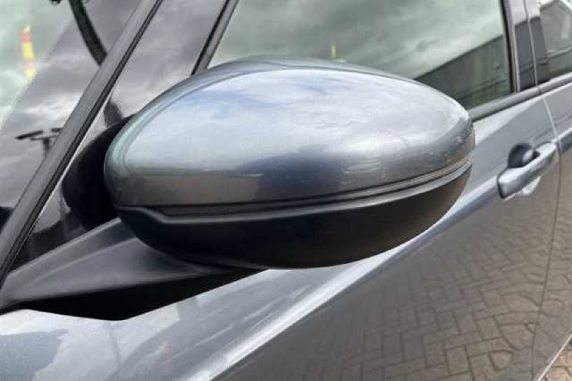 Honda Jazz Hybrid 1.5 i-MMD Hybrid SE 5dr eCVT 