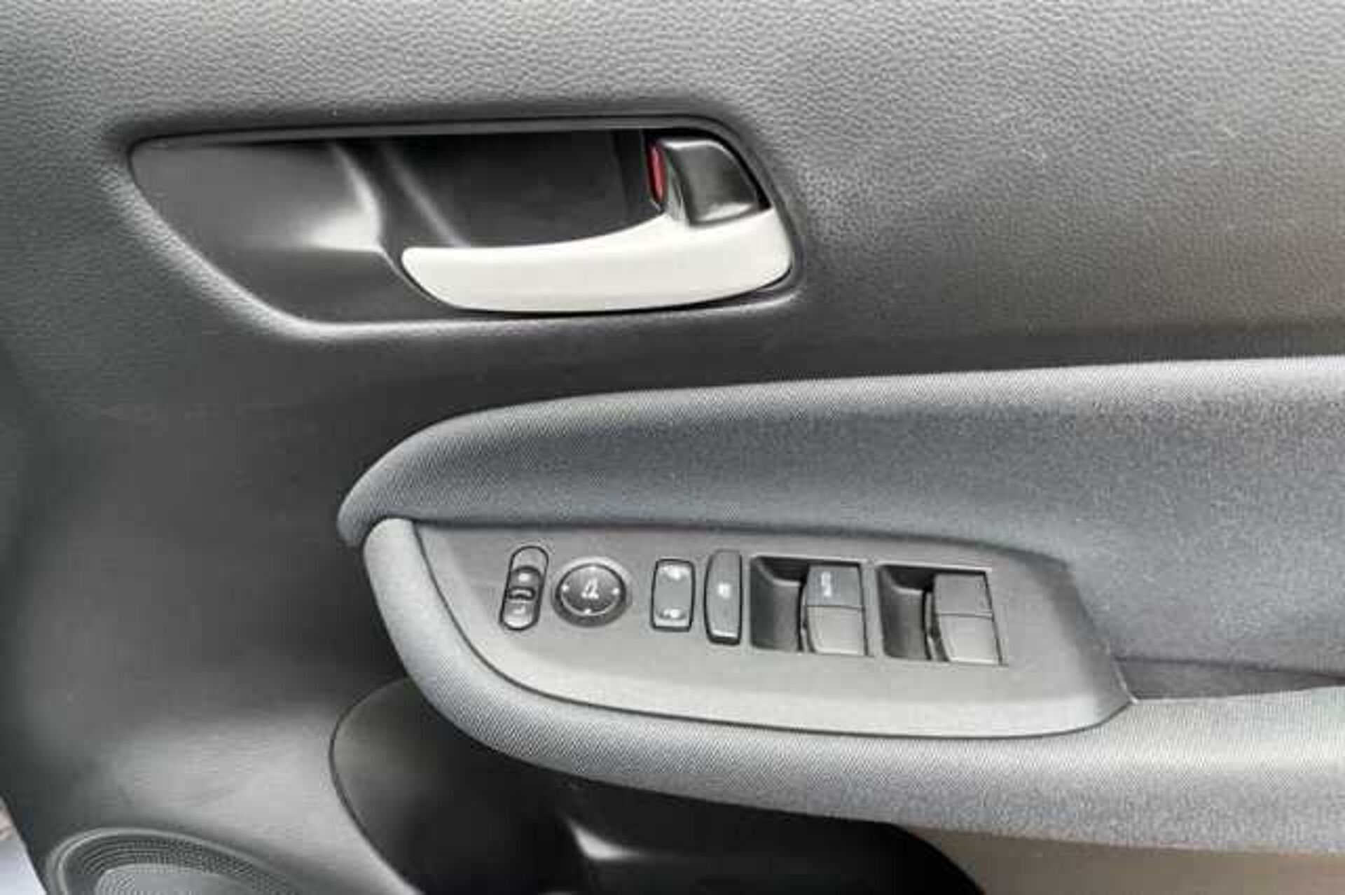 Honda Jazz Hybrid 1.5 i-MMD Hybrid SE 5dr eCVT 