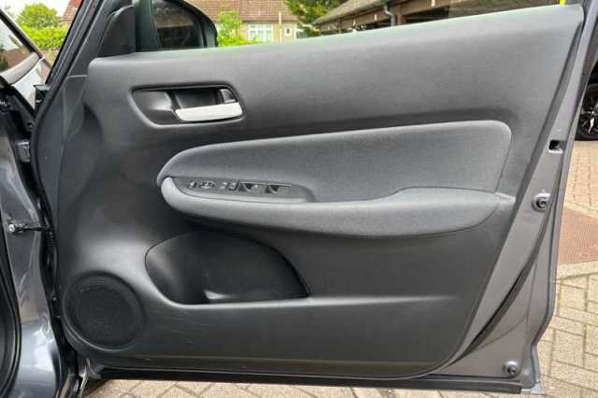 Honda Jazz Hybrid 1.5 i-MMD Hybrid SE 5dr eCVT 