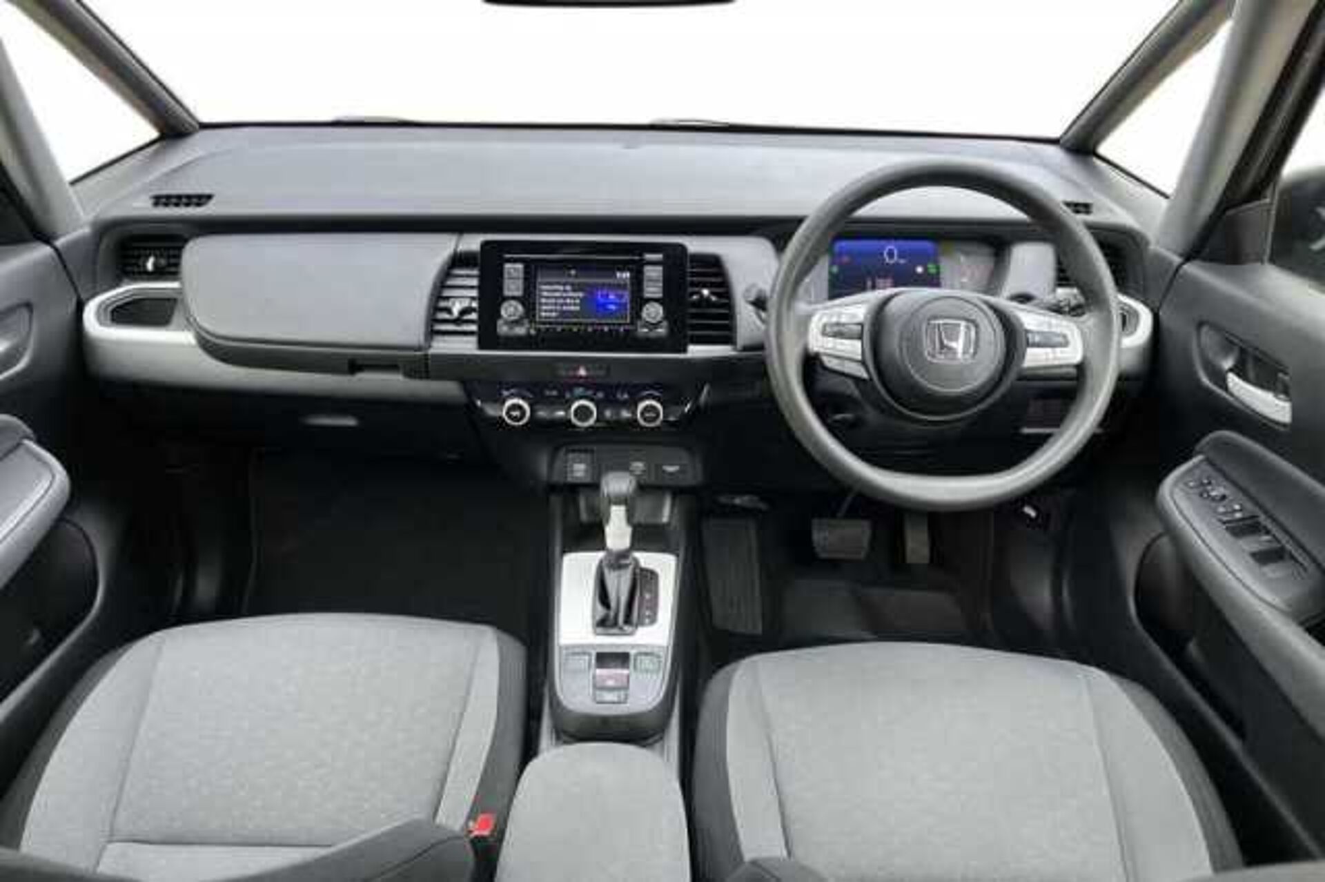 Honda Jazz Hybrid 1.5 i-MMD Hybrid SE 5dr eCVT 