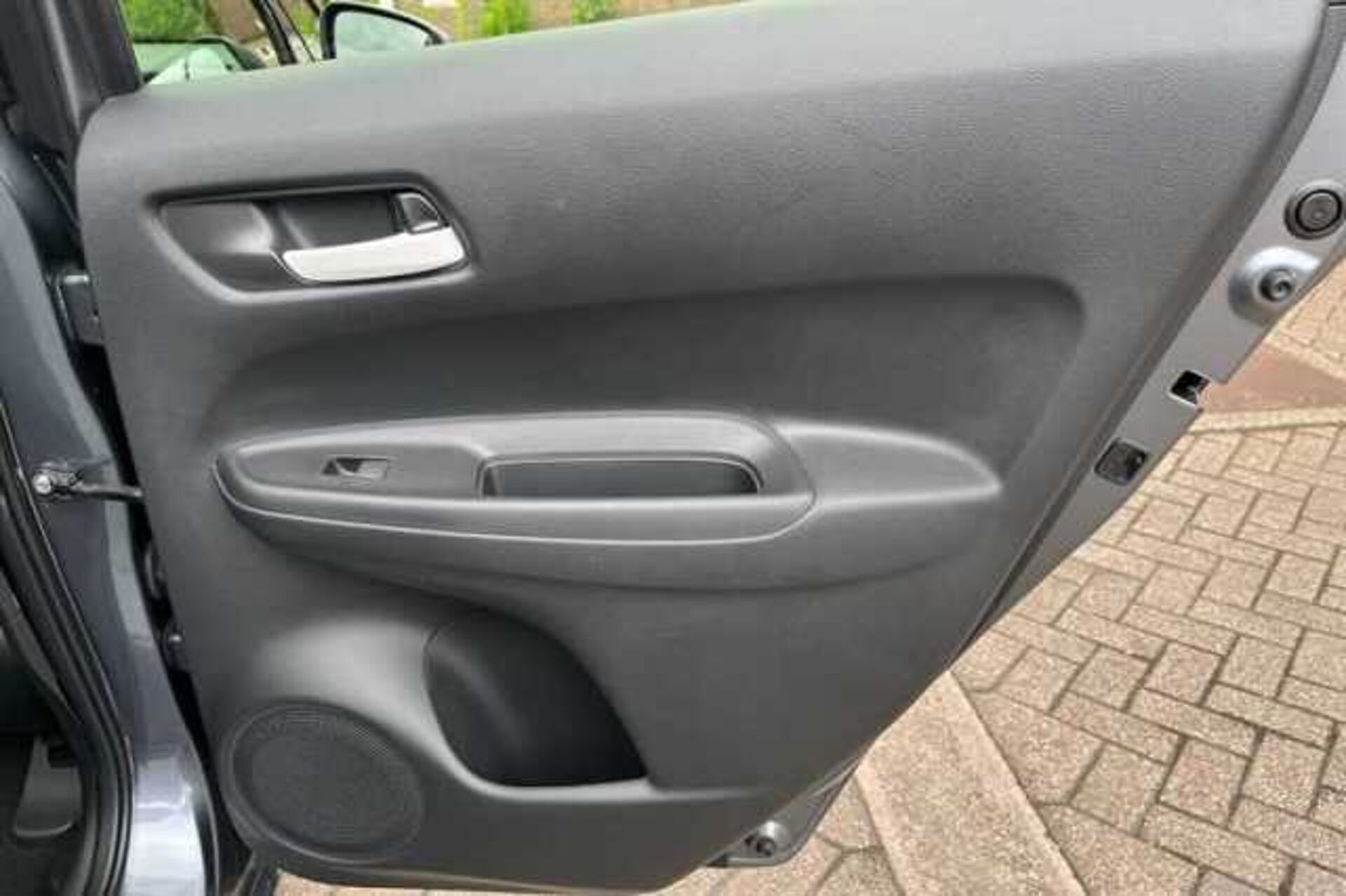 Honda Jazz Hybrid 1.5 i-MMD Hybrid SE 5dr eCVT 