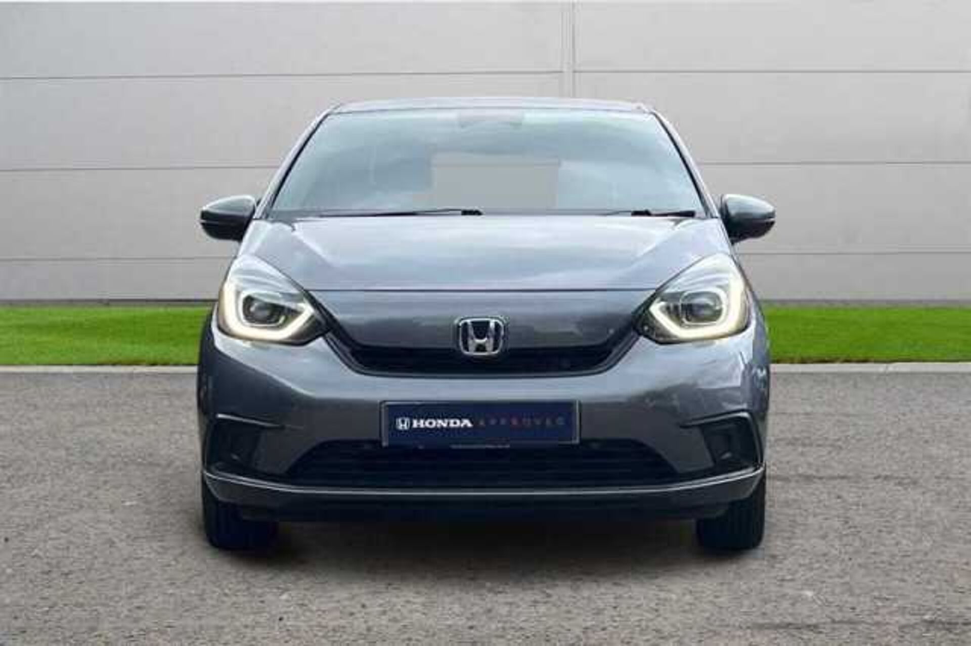 Honda Jazz Hybrid 1.5 i-MMD Hybrid SE 5dr eCVT 