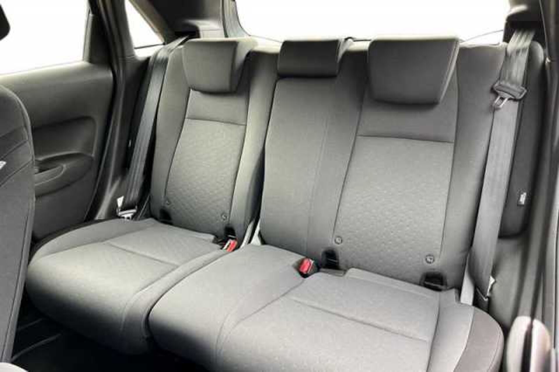 Honda Jazz Hybrid 1.5 i-MMD Hybrid SE 5dr eCVT 