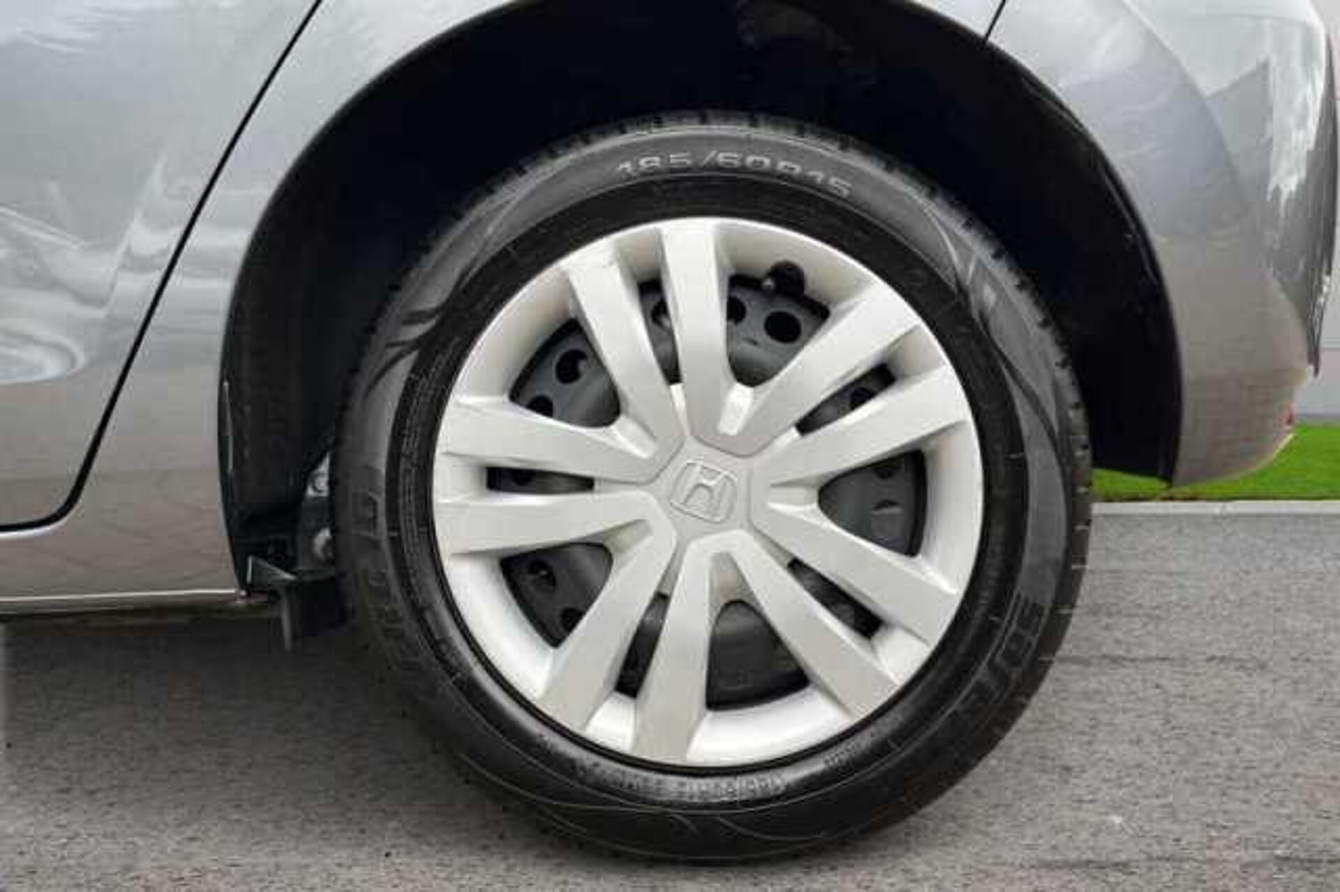 Honda Jazz Hybrid 1.5 i-MMD Hybrid SE 5dr eCVT 
