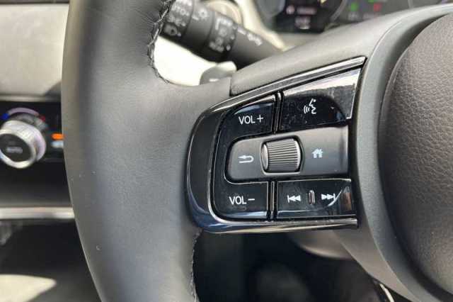 Honda HR-V Hybrid 1.5 eHEV Elegance 5dr CVT 