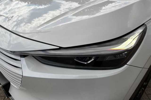 Honda HR-V Hybrid 1.5 eHEV Elegance 5dr CVT 