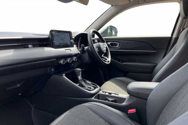 Honda HR-V Hybrid 1.5 eHEV Elegance 5dr CVT 