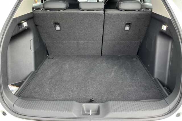 Honda HR-V Hybrid 1.5 eHEV Elegance 5dr CVT 