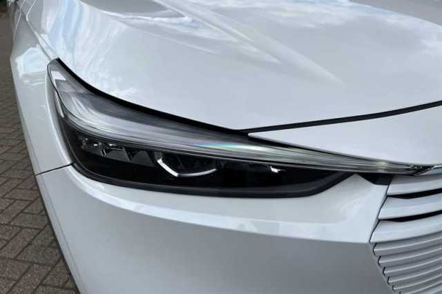 Honda HR-V Hybrid 1.5 eHEV Elegance 5dr CVT 