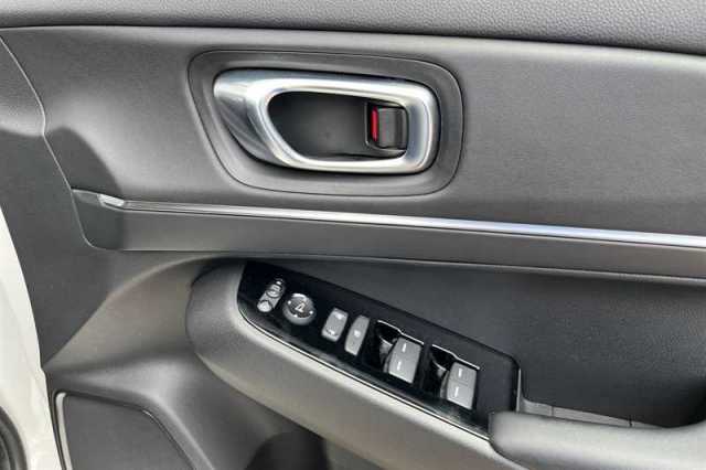 Honda HR-V Hybrid 1.5 eHEV Elegance 5dr CVT 